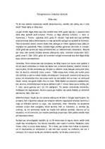 Eseja 'Brāļu kapi', 1.