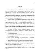 Referāts 'Grāmatvedības uzskaites pilnveide pakalpojumu sniegšanas uzņēmumā', 6.