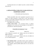 Referāts 'Grāmatvedības uzskaites pilnveide pakalpojumu sniegšanas uzņēmumā', 7.