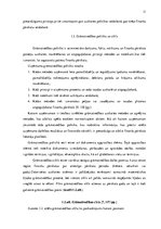 Referāts 'Grāmatvedības uzskaites pilnveide pakalpojumu sniegšanas uzņēmumā', 11.