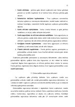 Referāts 'Grāmatvedības uzskaites pilnveide pakalpojumu sniegšanas uzņēmumā', 12.