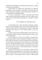 Referāts 'Grāmatvedības uzskaites pilnveide pakalpojumu sniegšanas uzņēmumā', 16.