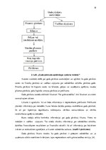Referāts 'Grāmatvedības uzskaites pilnveide pakalpojumu sniegšanas uzņēmumā', 18.