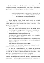 Referāts 'Grāmatvedības uzskaites pilnveide pakalpojumu sniegšanas uzņēmumā', 19.