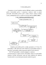 Referāts 'Grāmatvedības uzskaites pilnveide pakalpojumu sniegšanas uzņēmumā', 23.