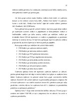 Referāts 'Grāmatvedības uzskaites pilnveide pakalpojumu sniegšanas uzņēmumā', 25.