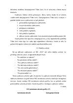 Referāts 'Grāmatvedības uzskaites pilnveide pakalpojumu sniegšanas uzņēmumā', 31.