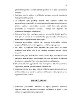 Referāts 'Grāmatvedības uzskaites pilnveide pakalpojumu sniegšanas uzņēmumā', 35.