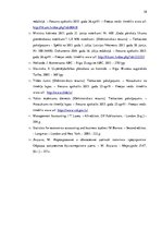 Referāts 'Grāmatvedības uzskaites pilnveide pakalpojumu sniegšanas uzņēmumā', 38.