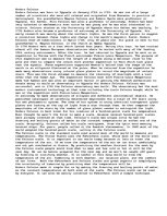 Eseja 'Biography about Anders Celsius', 1.