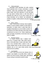 Referāts 'Darbarīku izvēle viesnīcā', 12.