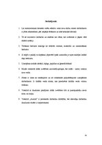 Referāts 'Darbarīku izvēle viesnīcā', 14.