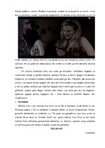 Referāts 'Filmas "Another Earth" vizuālās komunikācijas analīze', 8.