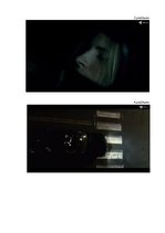 Referāts 'Filmas "Another Earth" vizuālās komunikācijas analīze', 10.