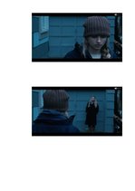 Referāts 'Filmas "Another Earth" vizuālās komunikācijas analīze', 14.