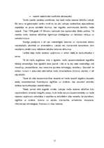 Referāts 'Meža nozare Latvijā', 12.