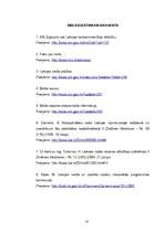 Referāts 'Meža nozare Latvijā', 14.