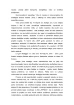 Eseja 'LR reģionālās un nacionālās attīstības, Baltijas jūras baseina un ES attīstības,', 2.