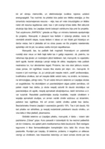 Eseja 'LR reģionālās un nacionālās attīstības, Baltijas jūras baseina un ES attīstības,', 3.