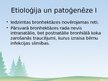 Prezentācija 'Bronhektāzes', 5.