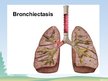 Prezentācija 'Bronhektāzes', 6.