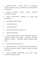 Prezentācija 'Bronhektāzes', 31.