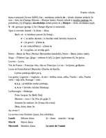 Konspekts 'Mācību palīgmateriāli franču valodā', 1.