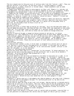 Eseja 'Description of Modern Theory of Social Policy', 2.