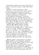 Konspekts 'Mēness', 4.