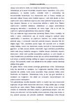 Referāts 'Globalizācija un valsts ekonomiskā drošība', 10.