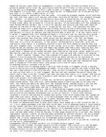 Eseja 'Trapped Inside Society', 2.