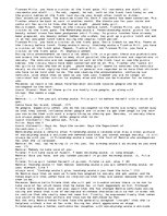 Eseja 'Trapped Inside Society', 3.