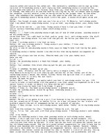 Eseja 'Trapped Inside Society', 4.