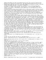 Eseja 'Trapped Inside Society', 5.