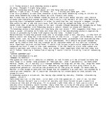 Eseja 'Trapped Inside Society', 6.