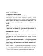 Referāts 'Latvijas Republikas aktualitātes šodien', 2.