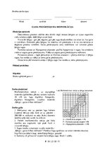 Prezentācija 'Gaisa piesārņojuma bioindikācija - eksperiments', 16.