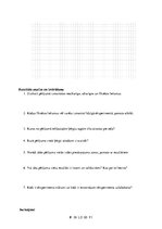 Prezentācija 'Gaisa piesārņojuma bioindikācija - eksperiments', 18.