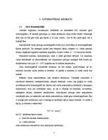 Referāts 'Dimedona alkilēšanas un acilēšanas produktu maisījumu sadalīšana un analīze', 3.