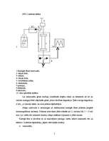 Referāts 'Dimedona alkilēšanas un acilēšanas produktu maisījumu sadalīšana un analīze', 5.