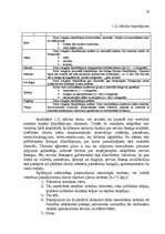 Diplomdarbs 'Latvijas tūrisma eksporta attīstības iespējas', 22.