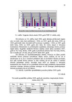 Diplomdarbs 'Latvijas tūrisma eksporta attīstības iespējas', 30.