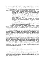 Diplomdarbs 'Latvijas tūrisma eksporta attīstības iespējas', 42.