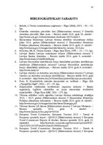 Diplomdarbs 'Latvijas tūrisma eksporta attīstības iespējas', 89.