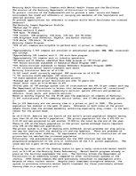 Eseja 'Kentucky Adult Corrections: Inmates with Mental Health Issues and the Facilities', 1.