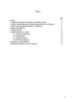 Prakses atskaite 'Nekustamo īpašumu pārvaldnieku bakalaura profesionālo studiju prakses atskaite', 2.