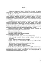 Prakses atskaite 'Nekustamo īpašumu pārvaldnieku bakalaura profesionālo studiju prakses atskaite', 3.