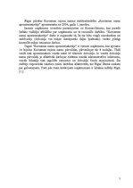 Prakses atskaite 'Nekustamo īpašumu pārvaldnieku bakalaura profesionālo studiju prakses atskaite', 5.