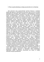 Prakses atskaite 'Nekustamo īpašumu pārvaldnieku bakalaura profesionālo studiju prakses atskaite', 6.