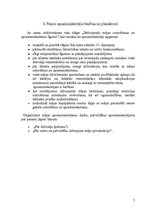 Prakses atskaite 'Nekustamo īpašumu pārvaldnieku bakalaura profesionālo studiju prakses atskaite', 7.